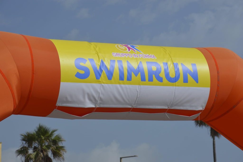 SwimRun